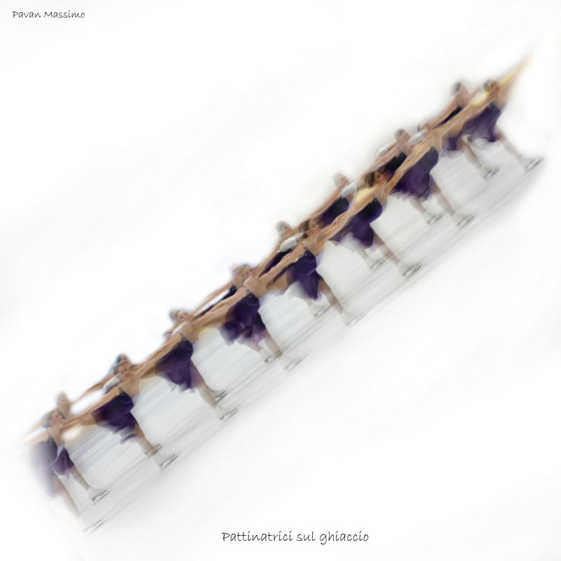 pattinaggio artistico