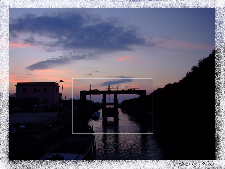 La Lavorazione delle Vongole