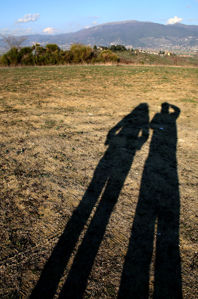 Paesaggio metafisico