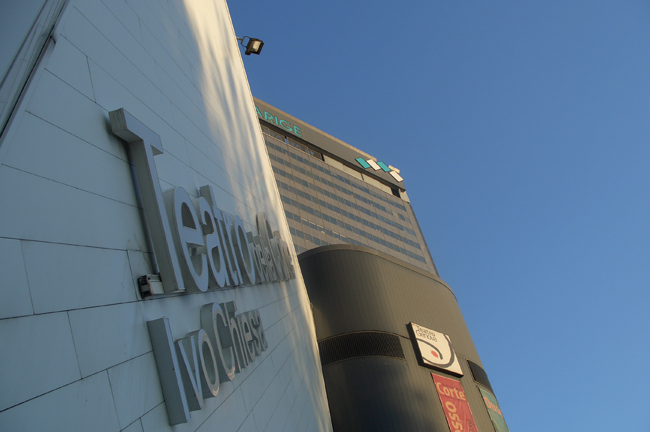 Teatro della Corte-Genova