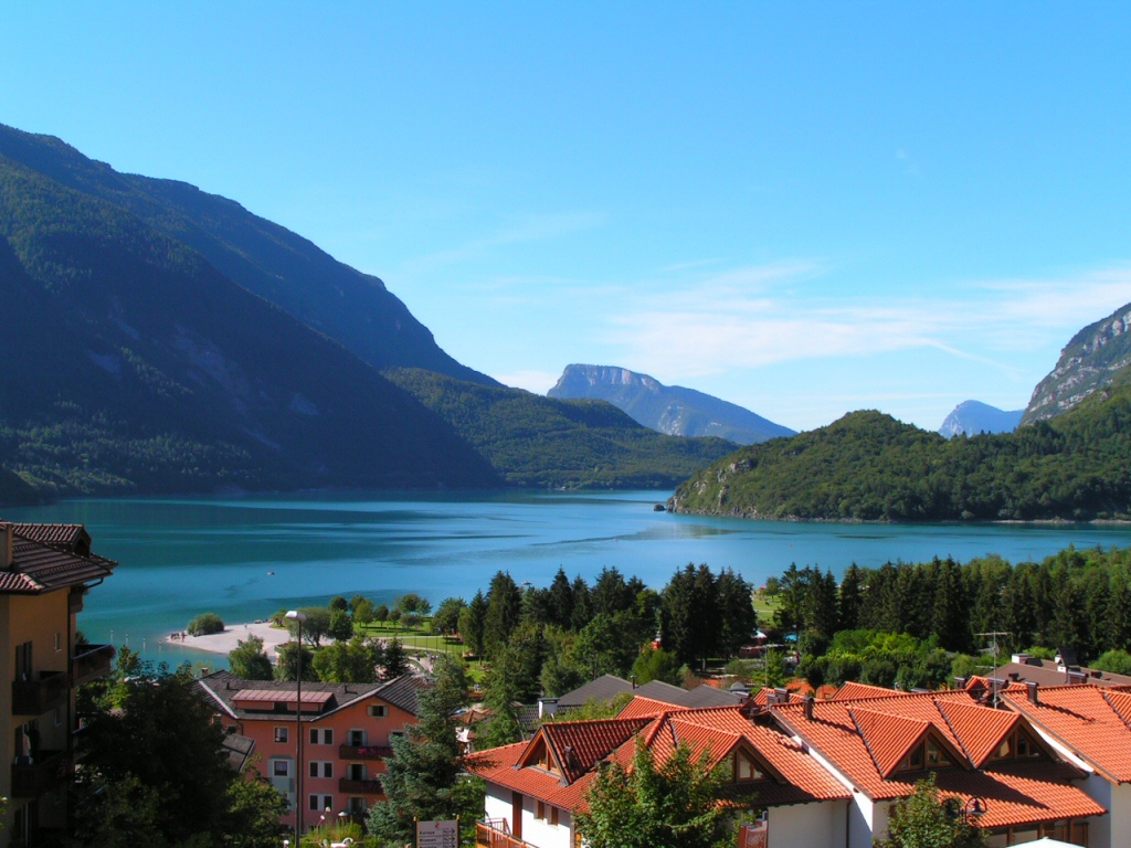 Lago di Molveno