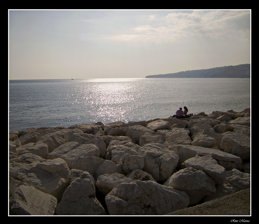 Noi due...il nostro mondo