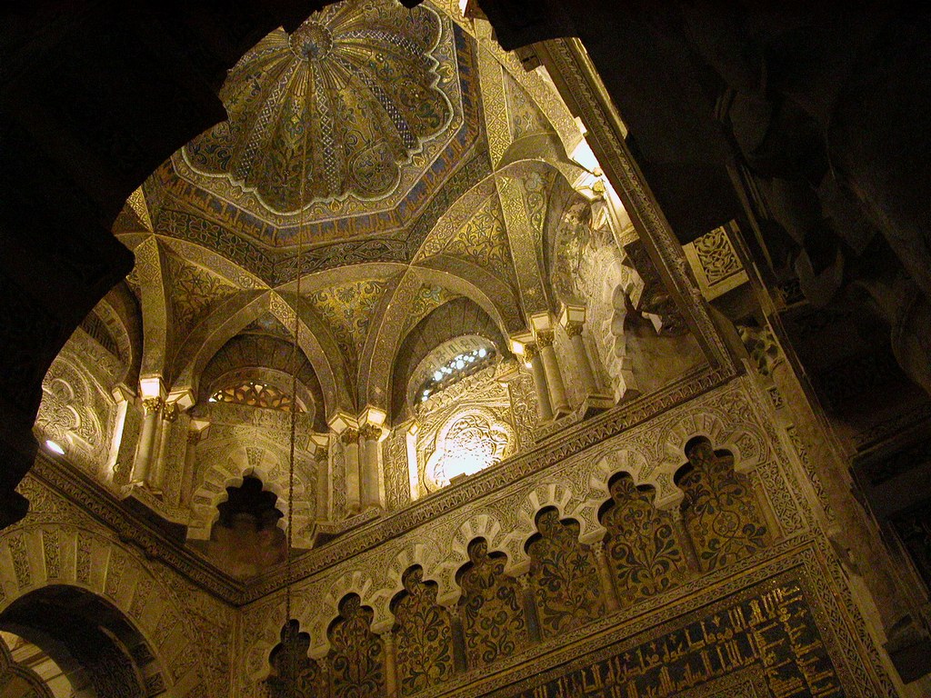Cordova Moschea