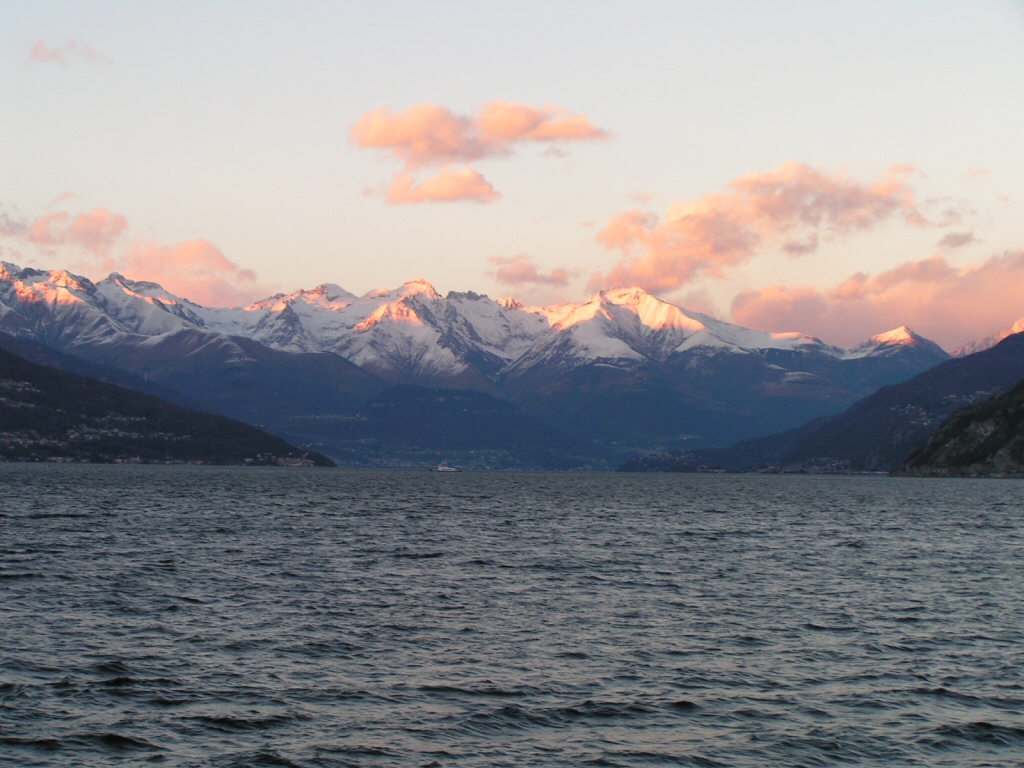Lago di Como