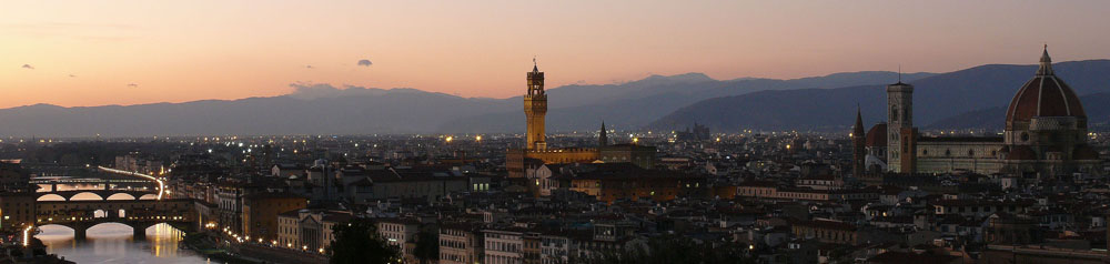 Firenze
