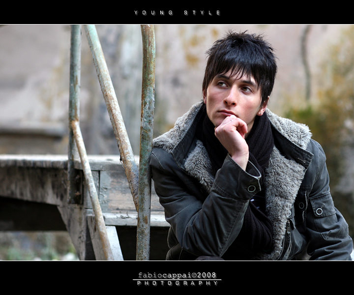 :: YOUNG STYLE...