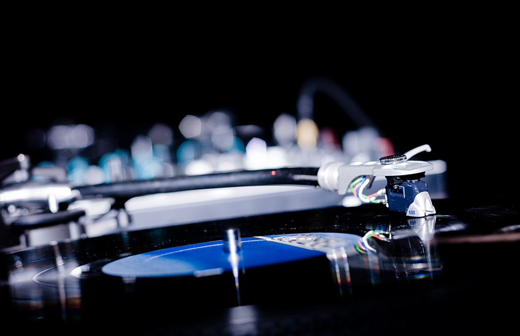 vinile - gusto retr�