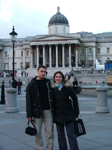 Trafalgar Square