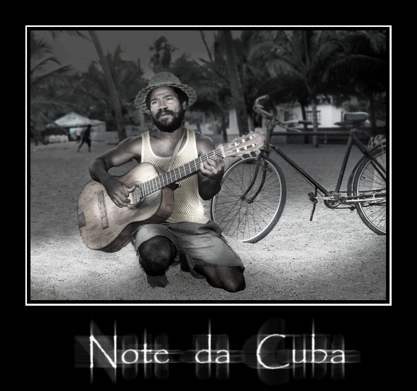 Note da Cuba
