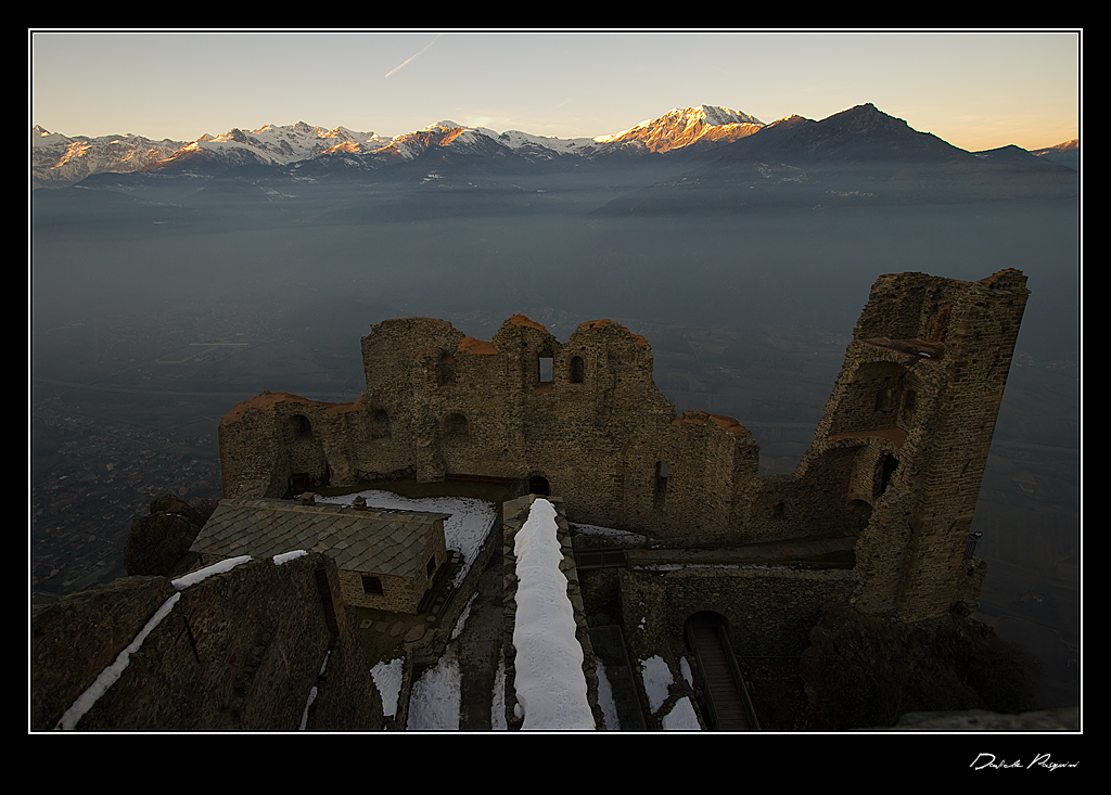 Torre della Bell'Alda