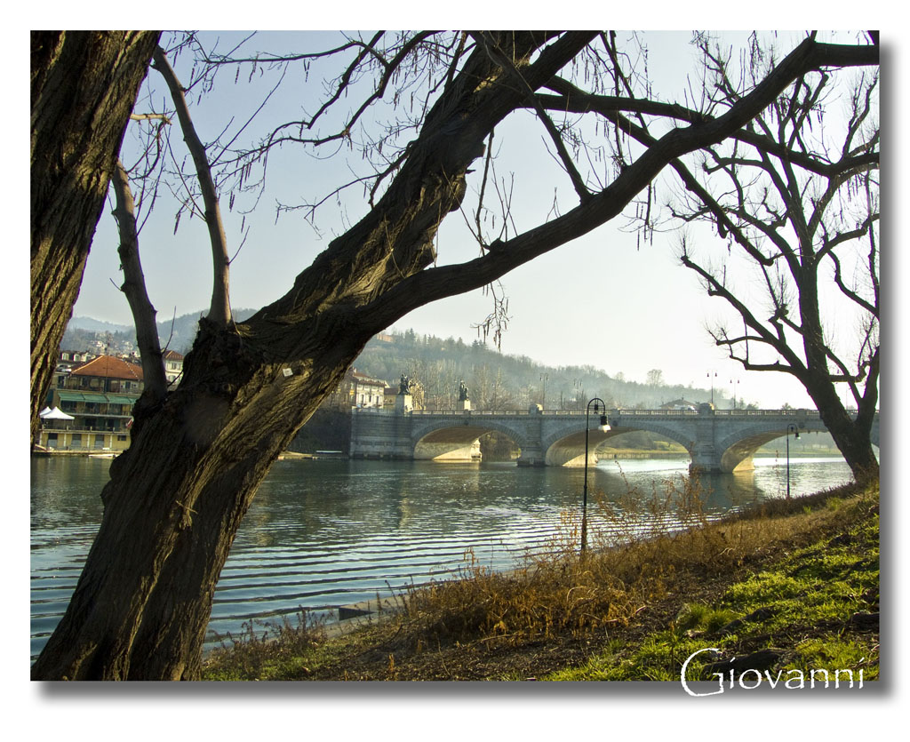 Ponte Vittorio emanuele II