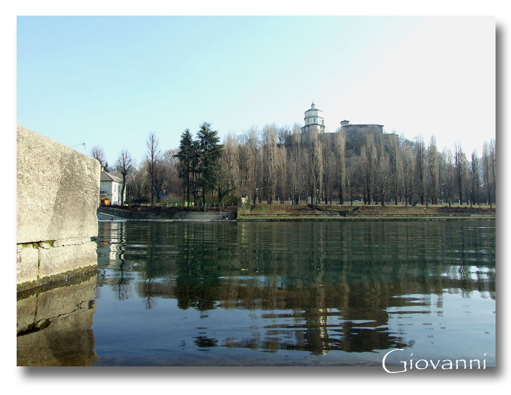 monte dei cappuccini