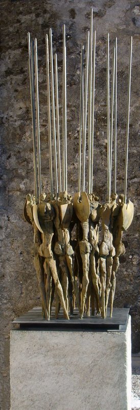 soldatini di "piombo "