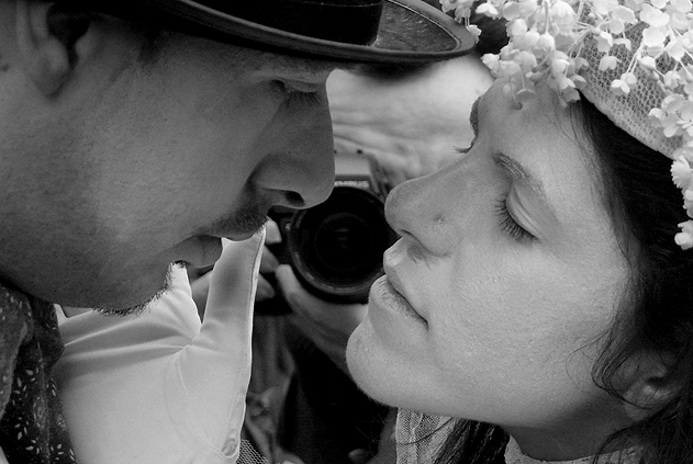 Magico Carnevale, Magica Giornata