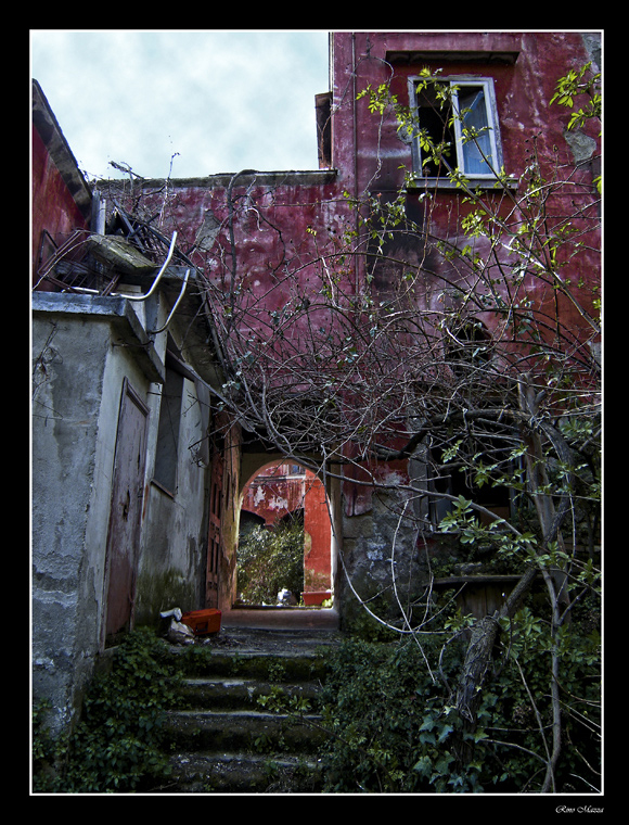 Aspetti di vita rurale