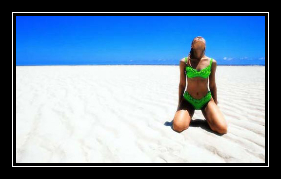 Mare ....di Sabbia !!