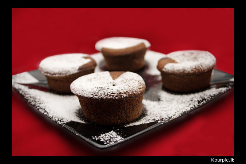 Cuor di cioccolato#2