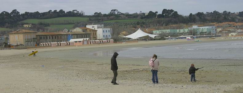 piccolo grande Mos�