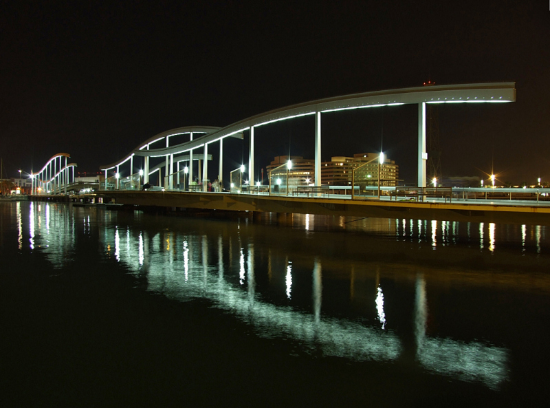 Nightbridge
