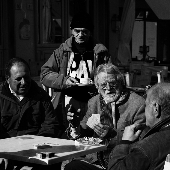 Briscoletta domenicale #2