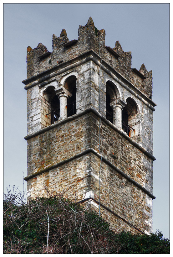 La torre