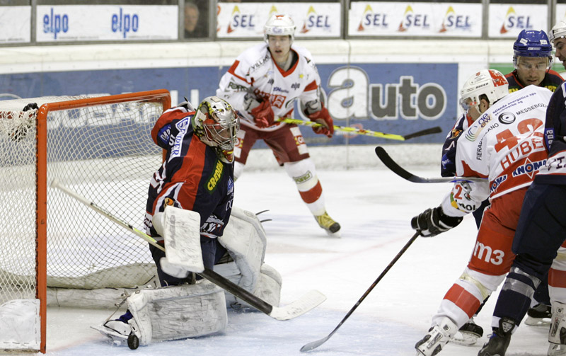 �� Bolzano - Milano �� Hockey Time
