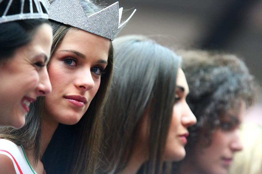 Miss Italia