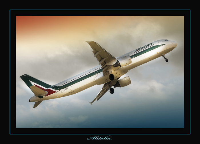 alitalia