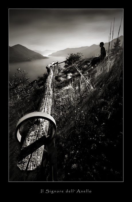 il Signore dell'Anello