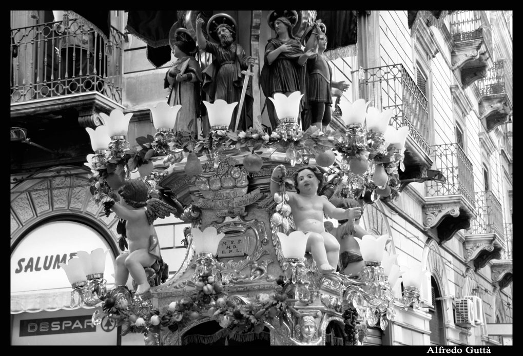Festeggiamenti Sant'Agata 2008