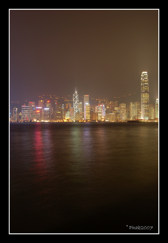 Hong Kong