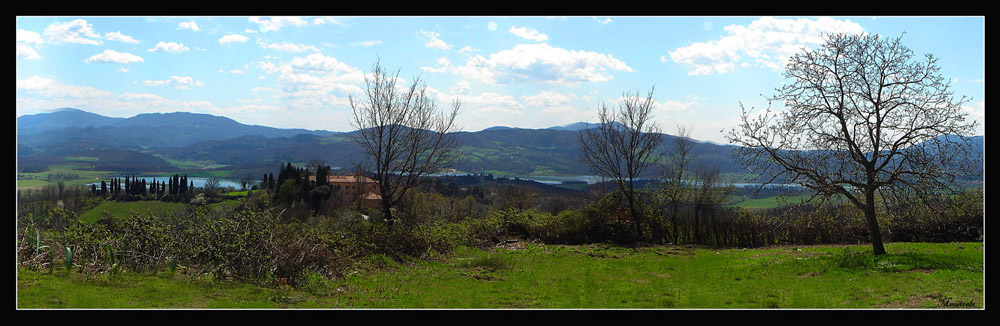 lago del Bilancino 2