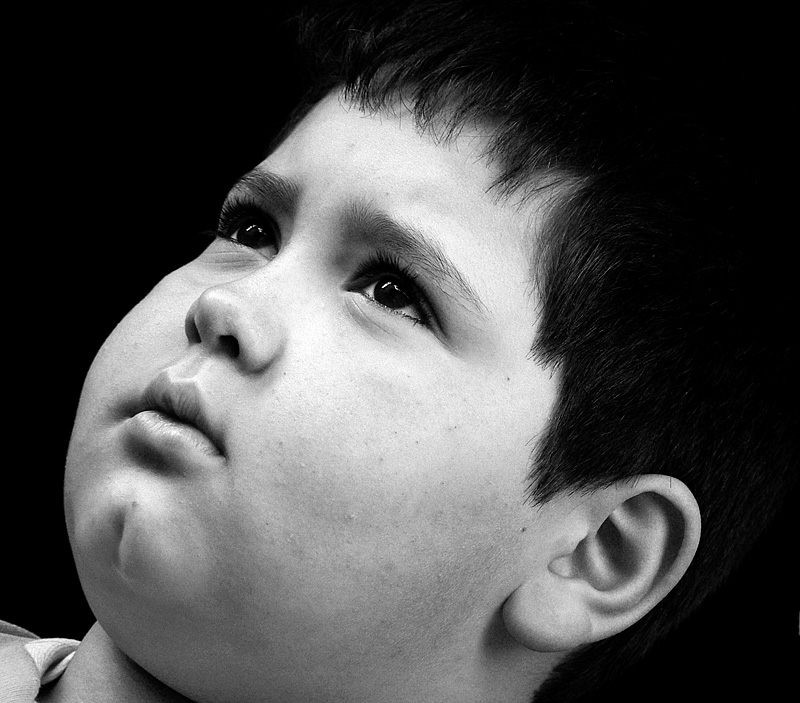 Mi devo dare una calmata !