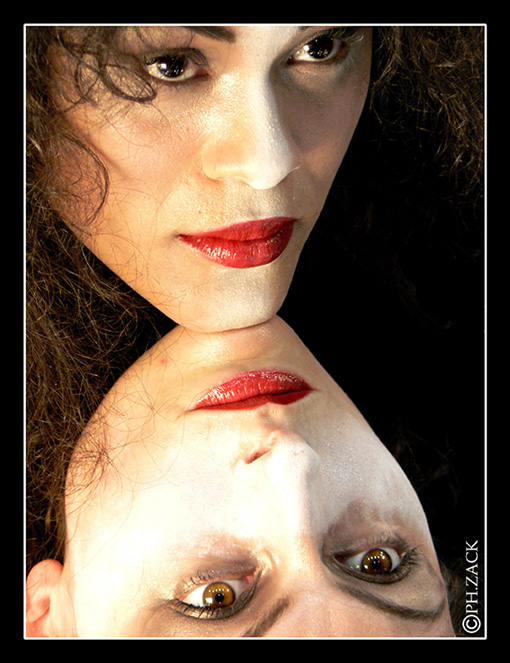 Photoshow '07 ritratto