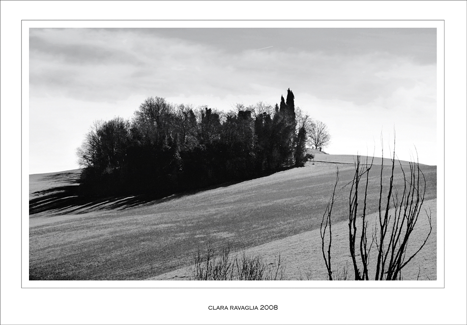 Cuore di tenebra....