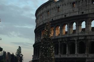 Natale in capo al mondo