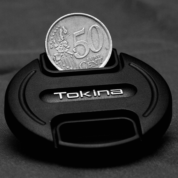 Tokina cent