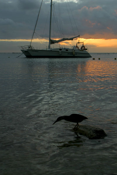 Mauritius