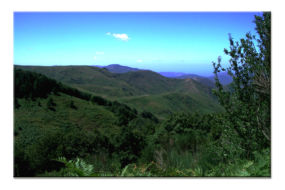 Panorama sui Nebrodi 2