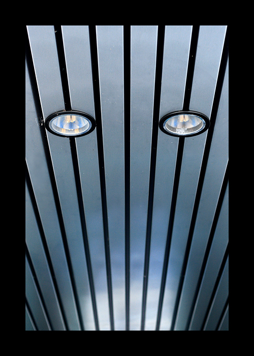 gli alieni son tra noi