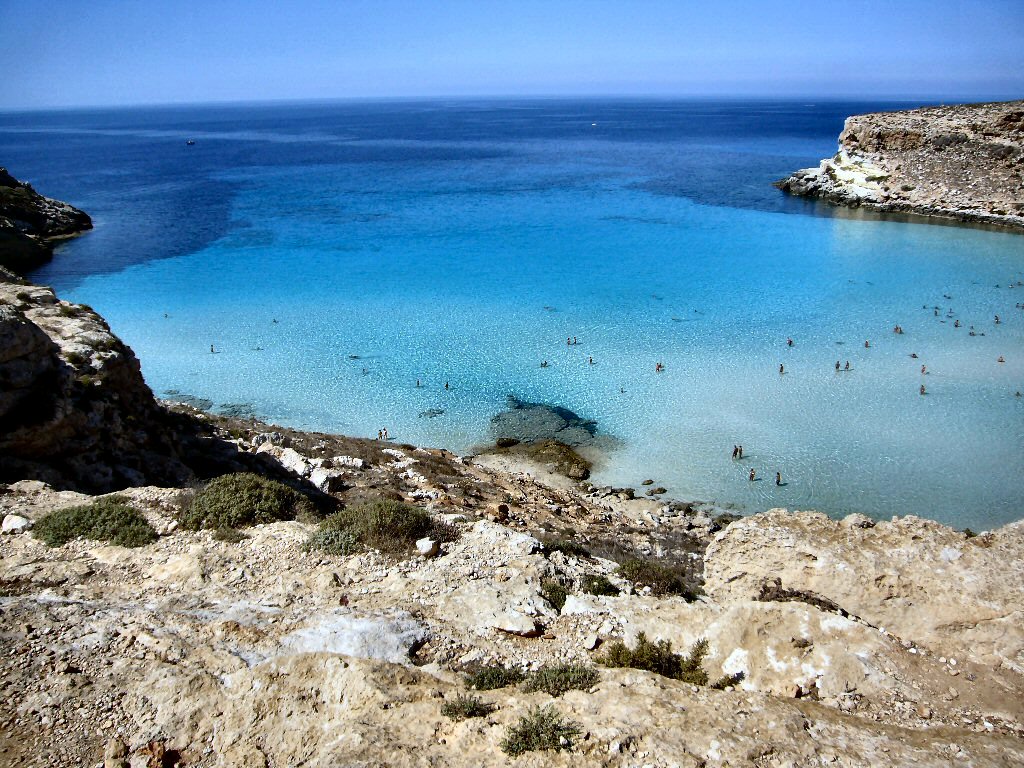 Lampedusa 3