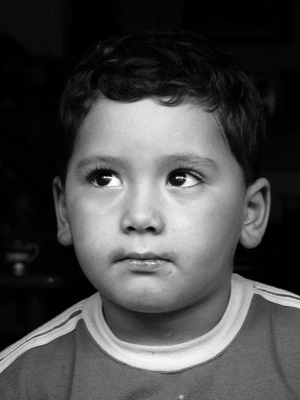 Qualcuno ha visto mio fratello ? quello delle merendine !