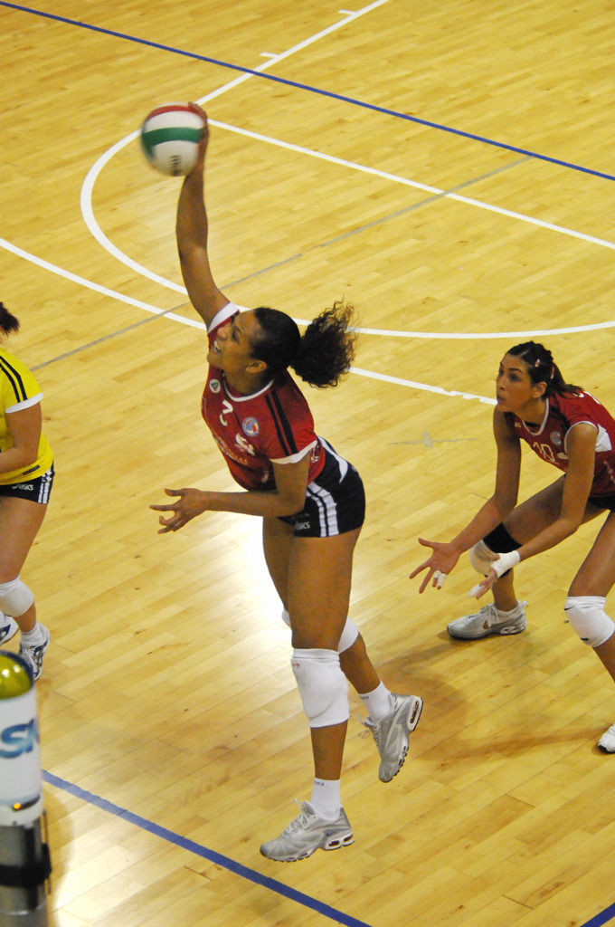 VOLLEY Nocera Umbra 1