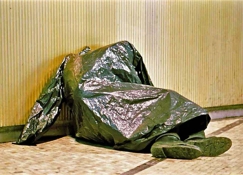 'Sono stato un bambino'