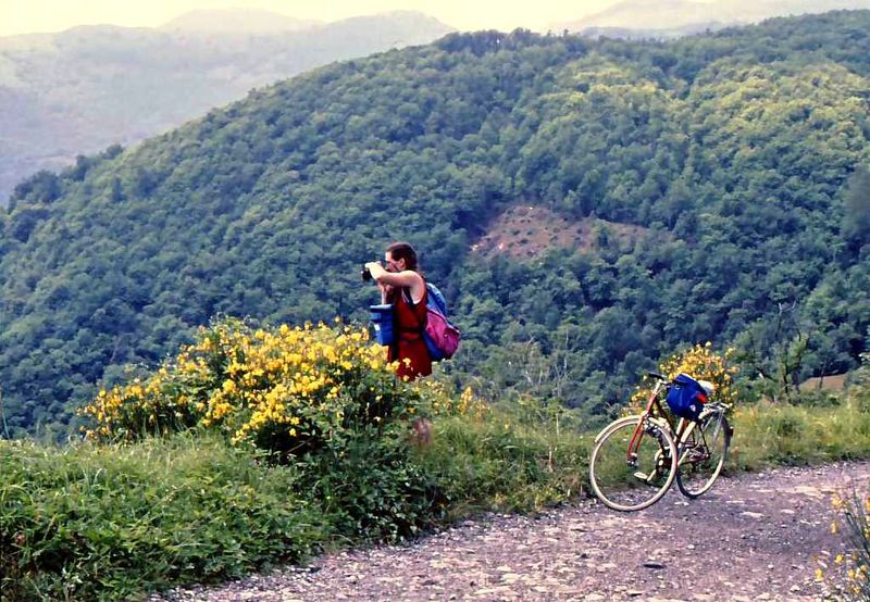 'La mia amica Catrin'