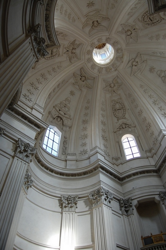 Borromini-S.Ivo