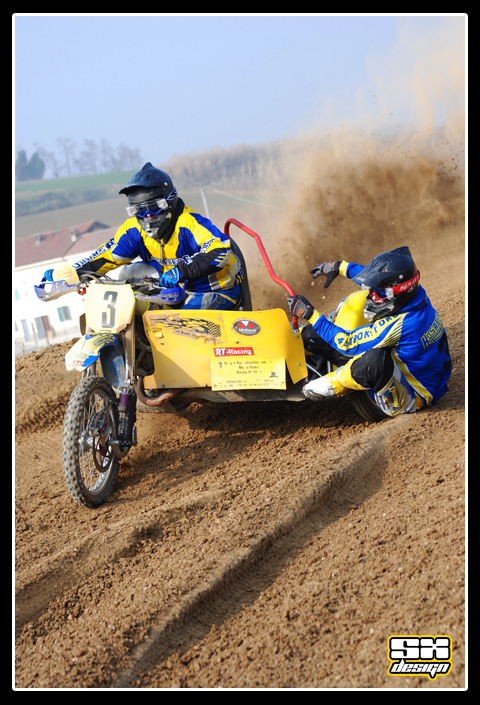Sidecarcross