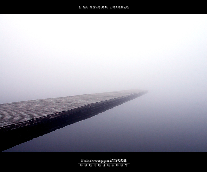 :: E MI SOVVIEN L'ETERNO...