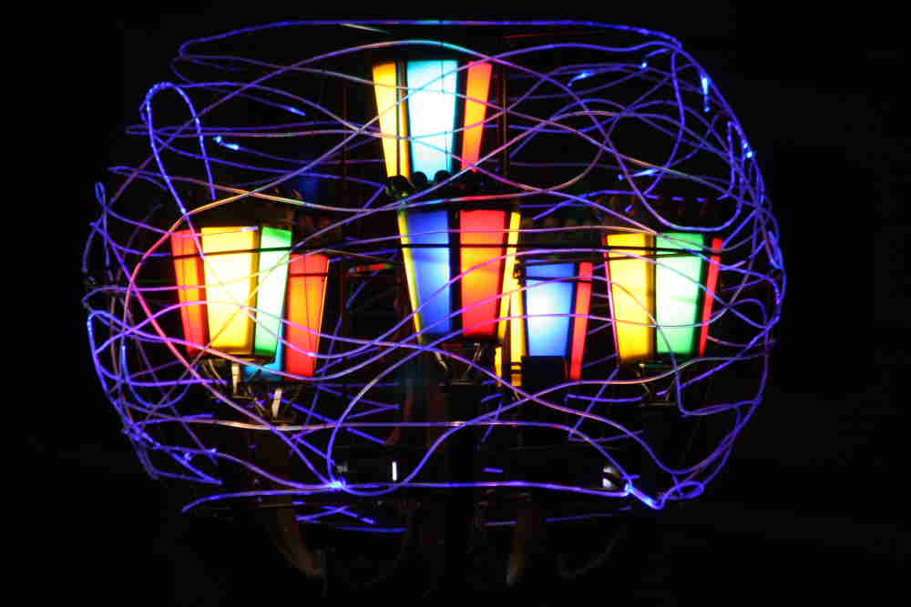 Luci D'Artista Torino