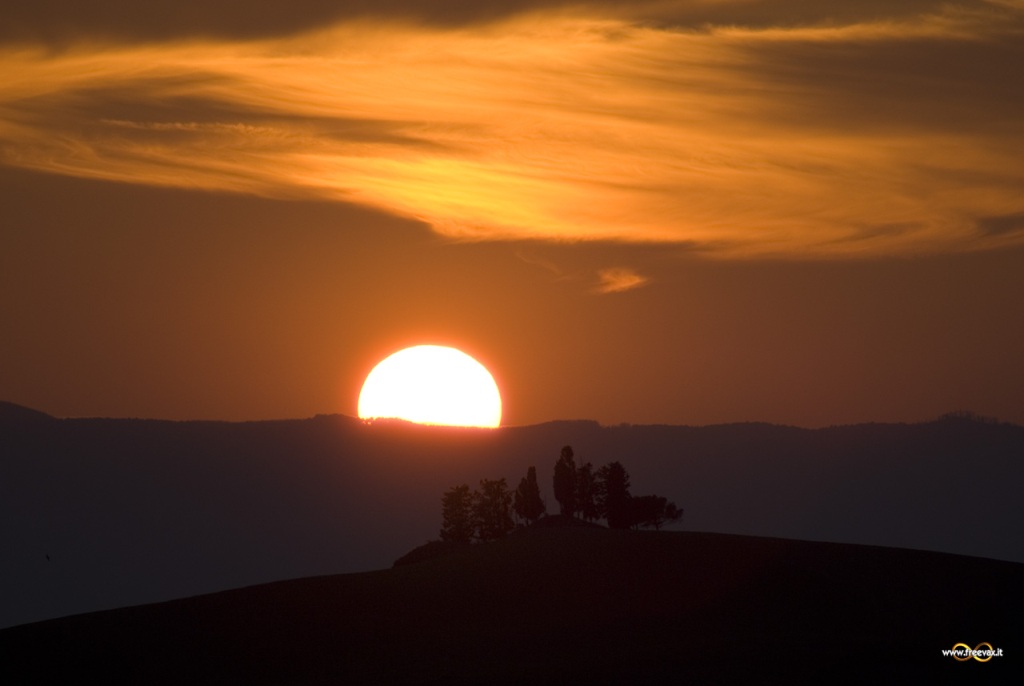 Rispettosa contemplazione